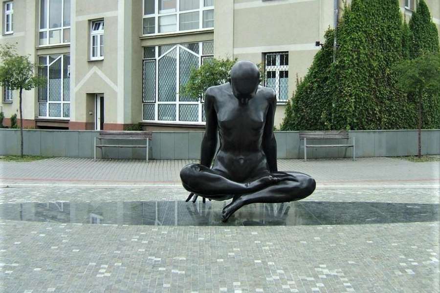 Jak(é) dělat sochy v Ostravě? 
