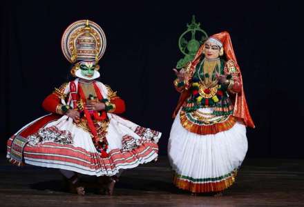 Letošní Festival v ulicích představí omamnou kulturu Indie. Zahraje ale také Michal Hrůza nebo Voxel