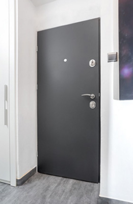 Protipožární a bezpečnostní dveře do bytu