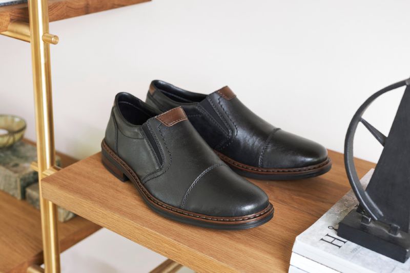 Ideální pánské boty na jaro: podle čeho vybírat?